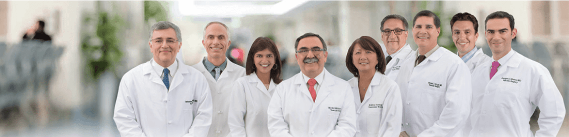 Choosing the Right Vascular Specialist to Treat your Condition