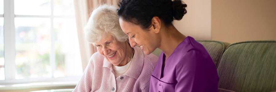 Learn more about Home Healthcare at UPMC.