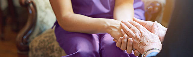 Learn more about Home Healthcare at UPMC.