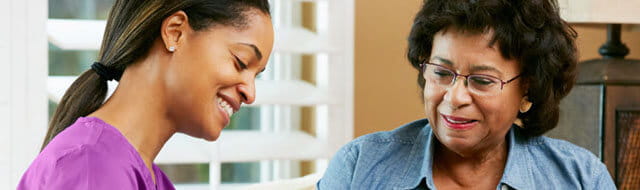 Learn more about Home Healthcare locations at UPMC.