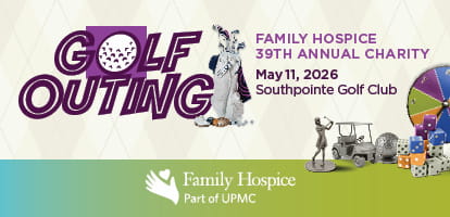 Learn more about the 39th Annual Charity Golf Outing Brochure (PDF).