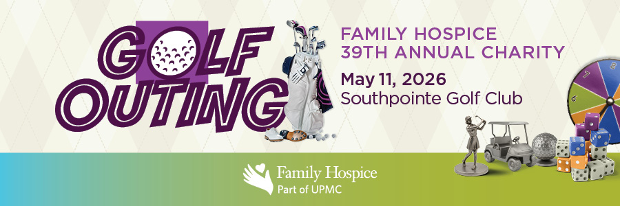 Learn more about the 39th Annual Charity Golf Outing Brochure (PDF).