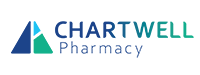 Chartwell logo.