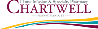 Chartwell logo.