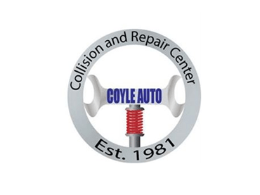 Coyle Auto Logo