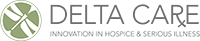 Delta Care logo.