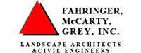 Fahringer McCarty Grey, Inc logo.