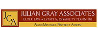 Julian Gray Associates are sponsors of the Family Hospice 36th Annual Charity Golf Outing.
