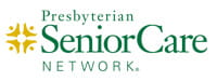 Presby Senior Care Logo