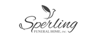 Learn more about Sperling Funeral Home Inc.