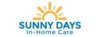 Learn more about Sunny Days In-Home Care.