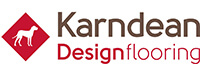 Karndean Design flooring logo.