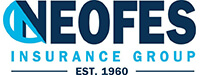 Neofes Insurance Group logo.