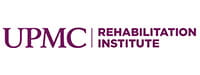 UPMC Rehab Institute Logo.