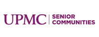UPMC Senior Communities Logo