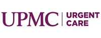 UPMC Urgent Care logo.