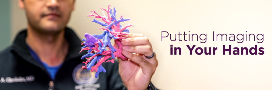 Learn more about 3d printing at UPMC.