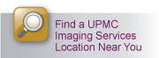 Find a UPMC Imaging Services Location Near You