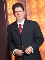 Image of J. Peter Rubin, MD.