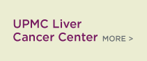 UPMC Liver Cancer Center