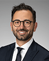 Learn more about Dr. Giuseppe V. Staltari.