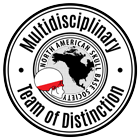 Multidisciplinary Team of Distinction.