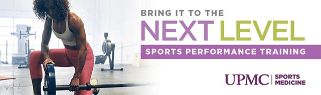 Sports Performance at UPMC Sports Medicine has the expertise to provide individuals with the tools and techniques to achieve peak performance in sports and in all of life’s physical activities. Learn more.