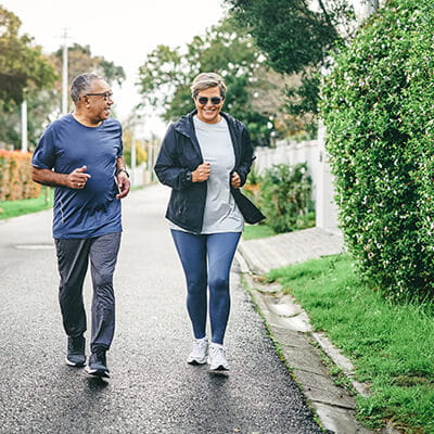 Everyday Active People Concussion Patient Stories