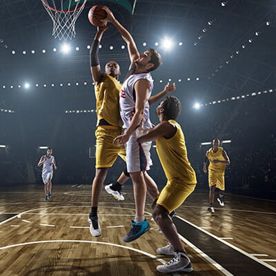 Professional Athletes Concussion Patient Stories