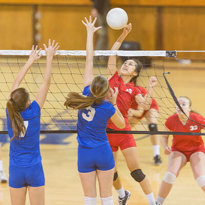 Young Athletes Concussion Patient Stories