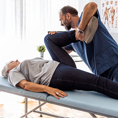 Read ACL Program Patient Stories.