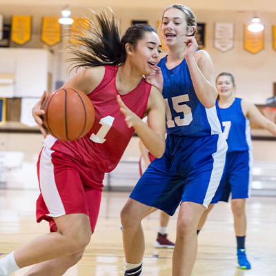 Read athletic training patient stories.