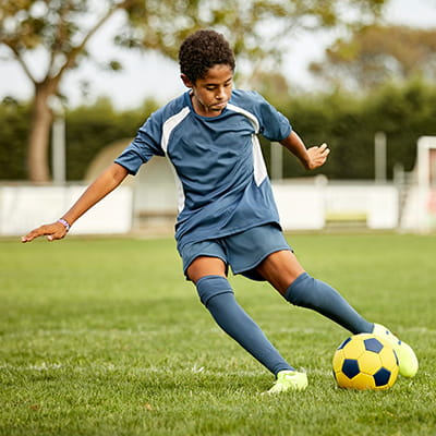 Read concussion patient stories.