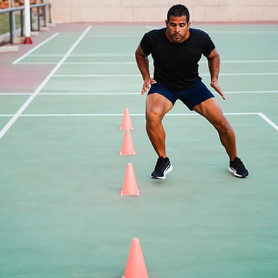 Read performance services patient stories.