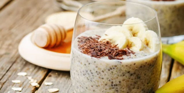 Sweet Snacking Made Simple With Sports Nutrition