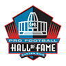Pro Football Hall of Fame Logo