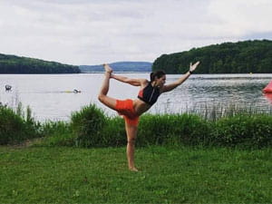 Katie Lascola | Orthopaedic Patient Story