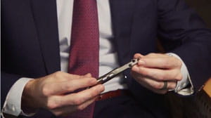 3D Ankle Replacement | UPMC