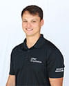 Guilherme de Oliveira Griza, MS, LAT, ATC