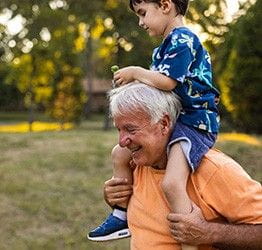 Learn more about treatments for pain.