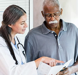 Learn more about second opinions at UPMC.