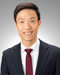Image of Dr. Yoo.