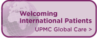 Welcoming International Patients