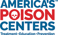 Learn more about America's Poison Centers or call the Poison Help line (800-222-1222).