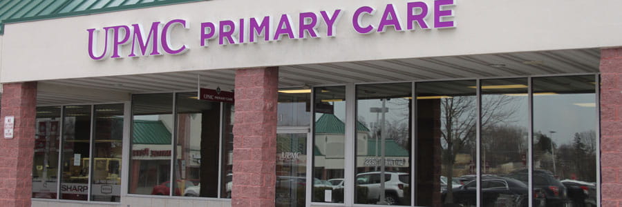 Memorial Family Medicine at Windsor Commons in Red Lion, Pa.