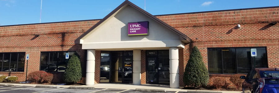 Memorial Family Medicine at Susquehanna Trail in York, Pa.