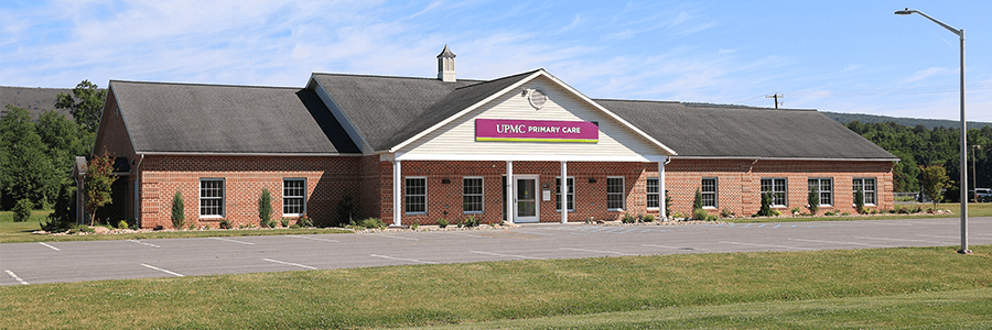 UPMC Family Medicine in Montgomery