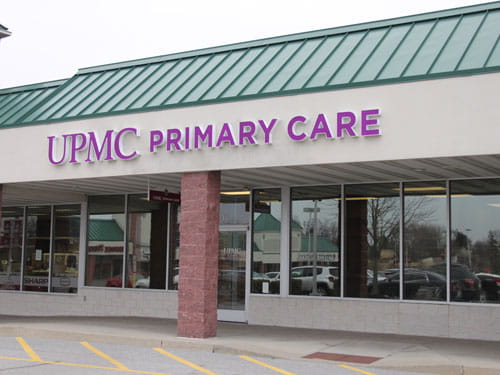 Memorial Family Medicine at Windsor Commons in Red Lion, Pa.