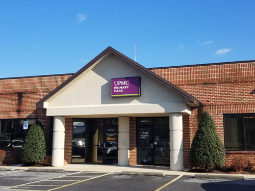 Memorial Family Medicine at Susquehanna Trail in York, Pa.