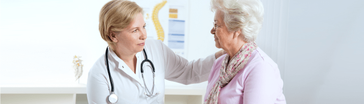 center for COPD banner